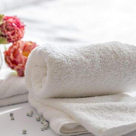 Sorrento Relax E Sea Bed and Breakfast Buitenkant foto