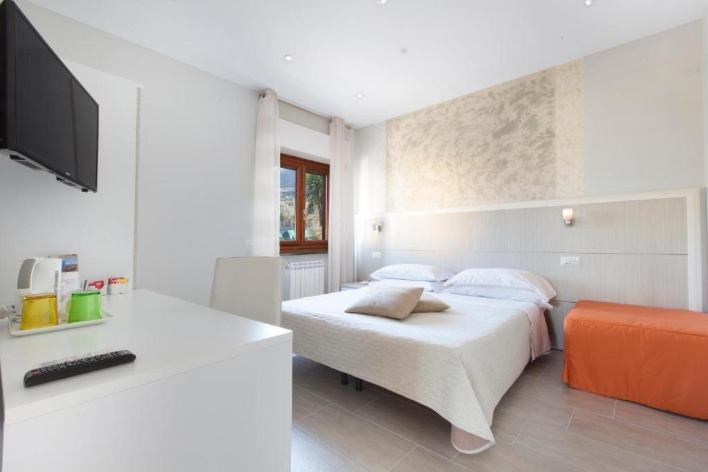 Sorrento Relax E Sea Bed and Breakfast Buitenkant foto